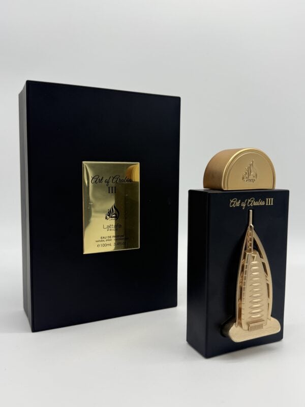 LATTAFA Art of Arabia 100ml
