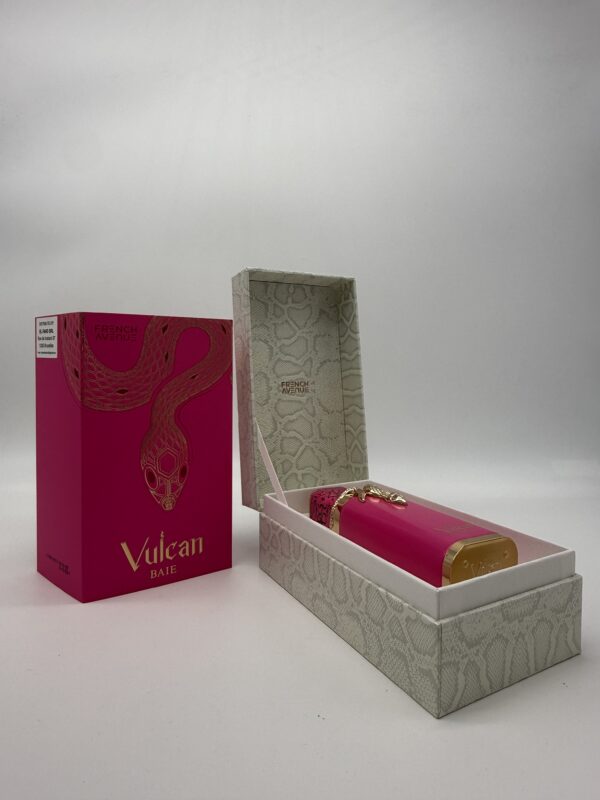 FRENCH AVENUE Vulcan Baie 100ml