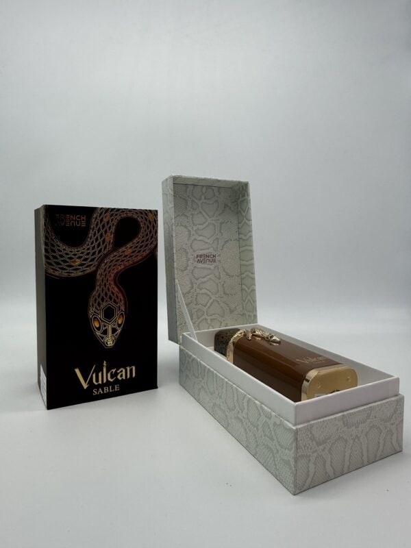 FRENCH AVENUE Vulcan Sable 100ml