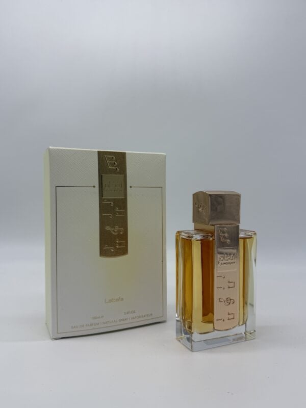 LATTAFA Angham 100ml