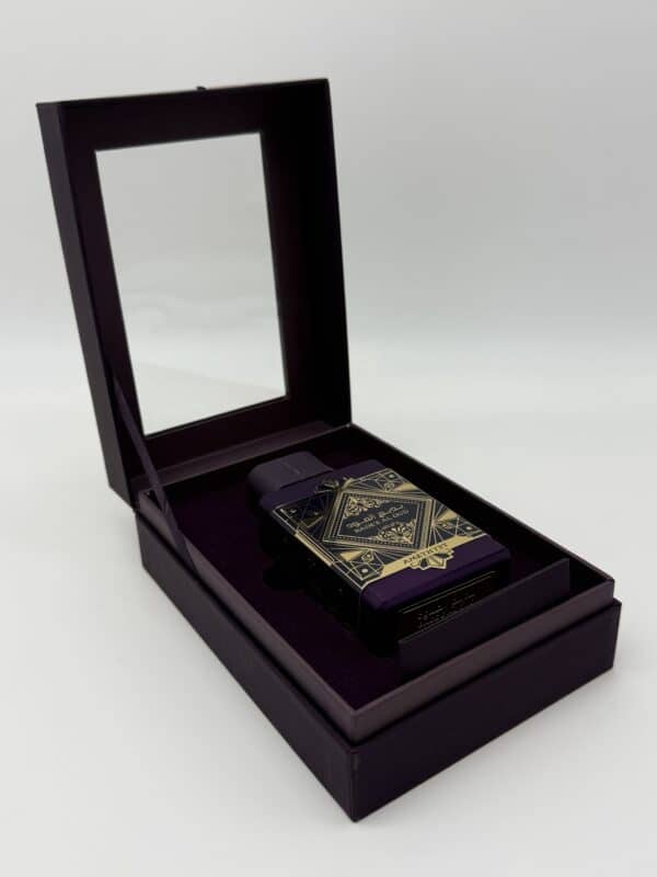 LATTAFA Badee Al Oud Amethyst Purple 100ml
