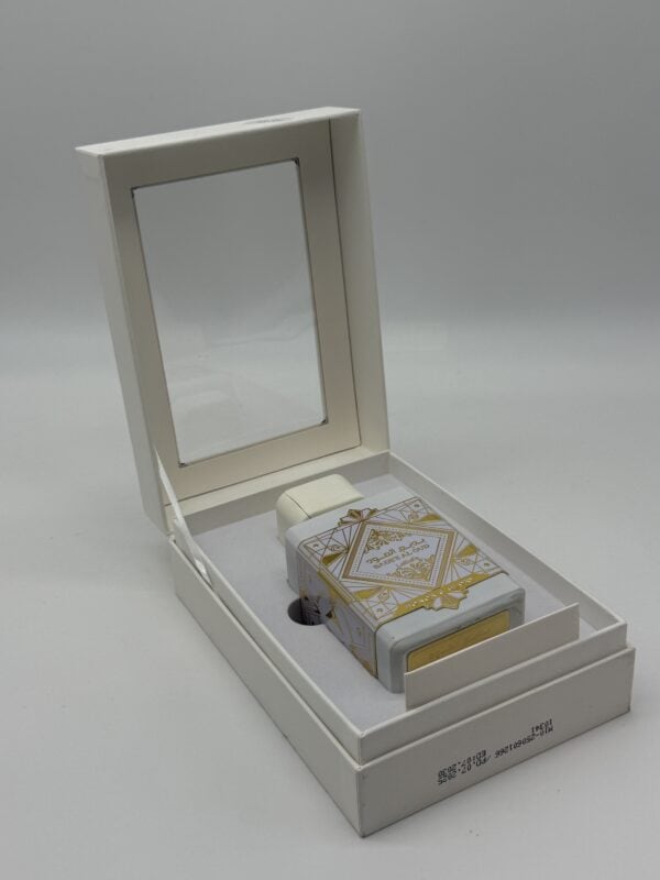 LATTAFA Badee Al Oud Honor & Glory White 100ml