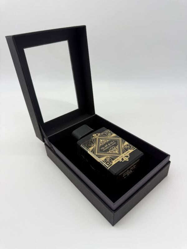 LATTAFA Badee Al Oud For Glory Black 100ml