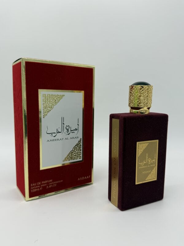 Ameerat Al Arab