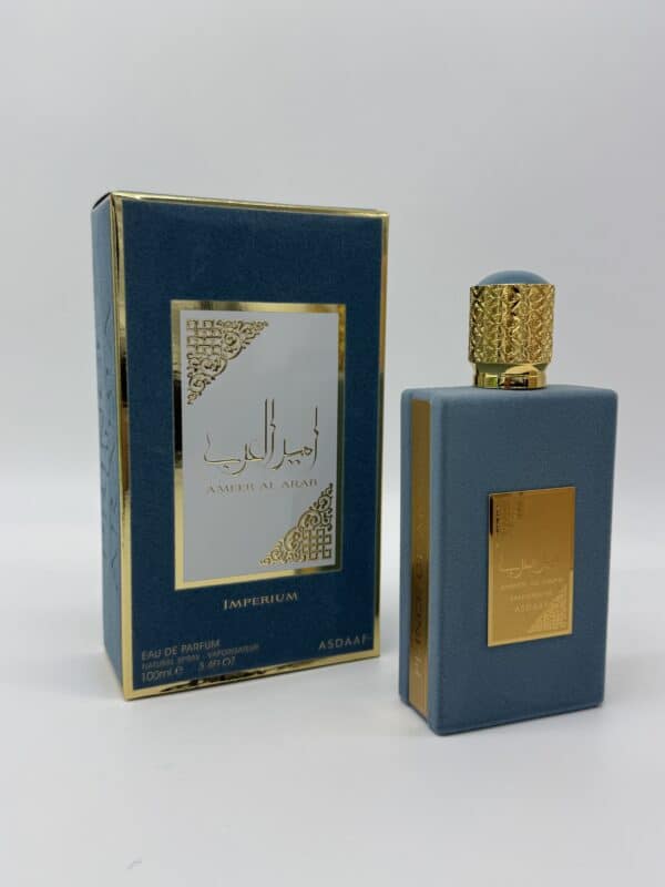 Ameerat Al Arab Imperium