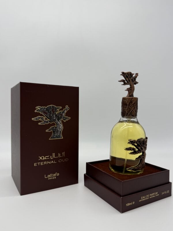 Eternal Oud