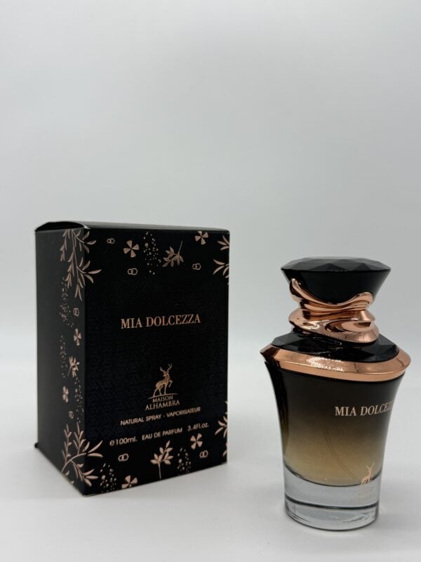 Mia Dolcezza
