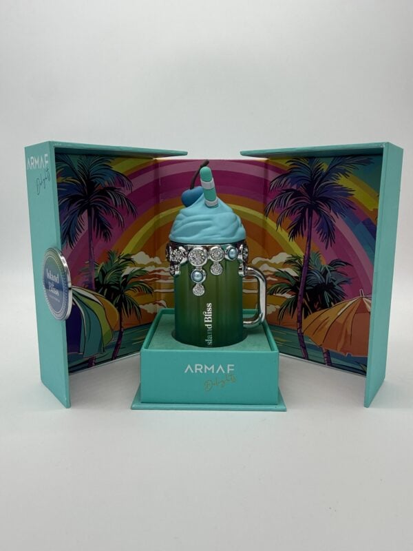 ARMAF Island Bliss 100ml