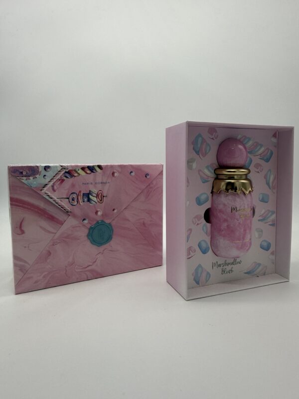 PARIS CORNER Marshmallow Blush 100ml