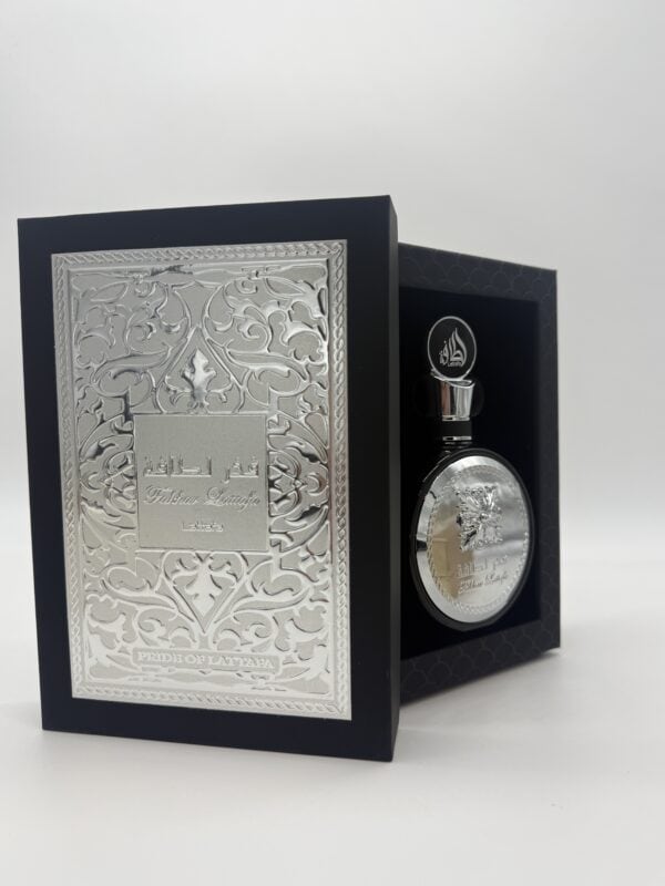 Fakhar Silver
