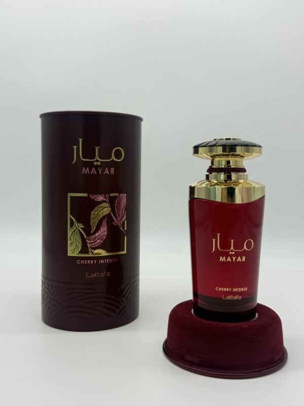 LATTAFA Mayar Cherry Intense 100ml