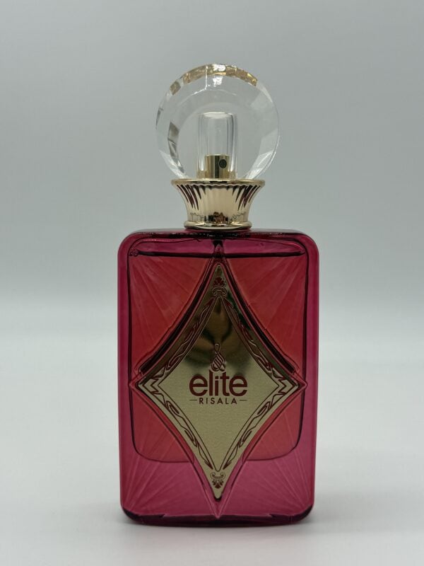 Khazna Kojinoor Risala Elite – Perfume