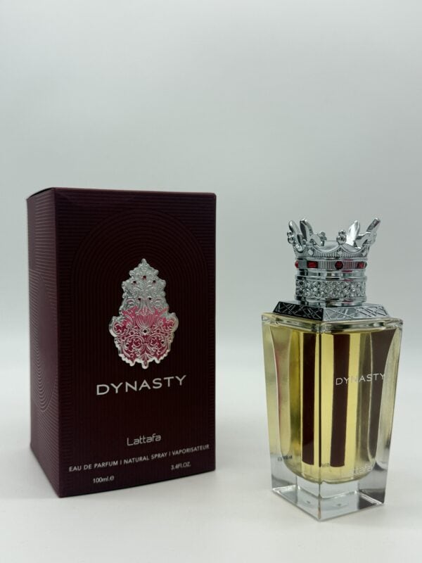 Dynasty – Lattafa Perfume