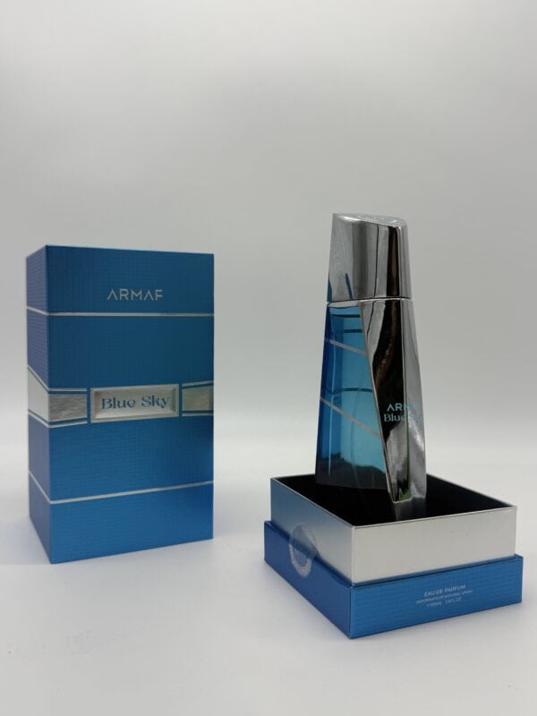 Armaf Blue Ski – Perfume