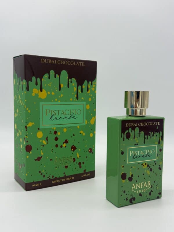 Pistachio – Anfar Perfume