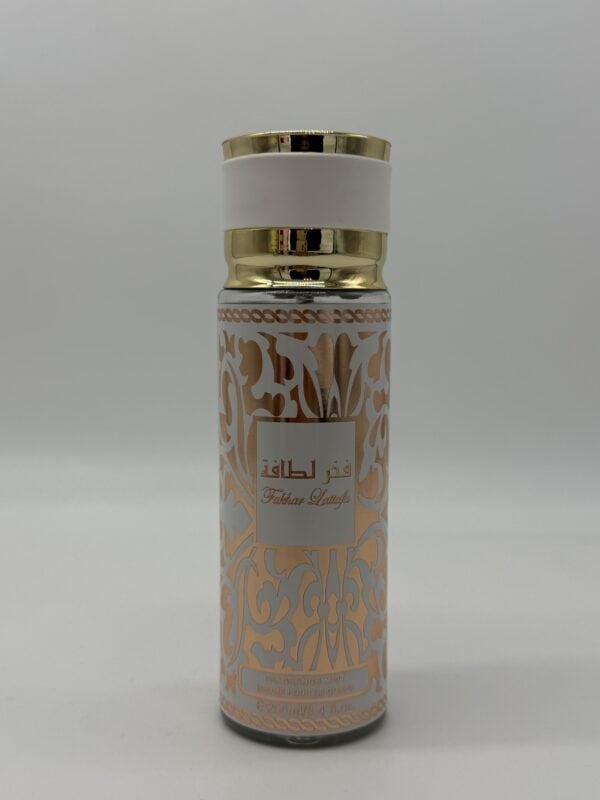 Fakhar Bianco - Body Spray