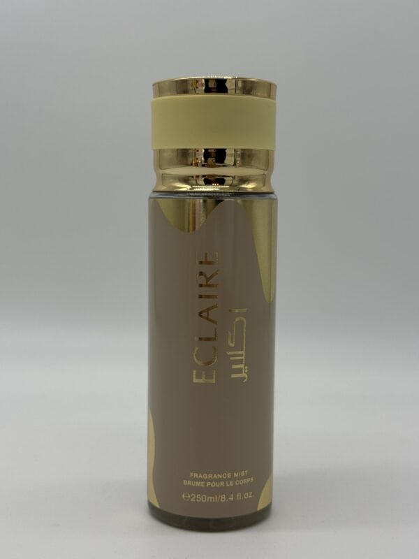 Eclaire – Body Spray