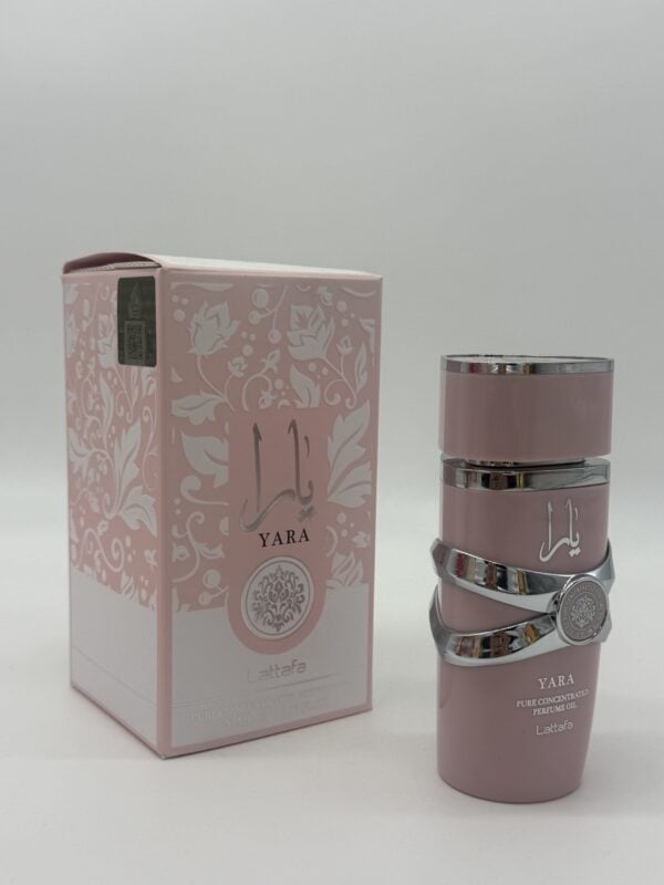 Yara Oil