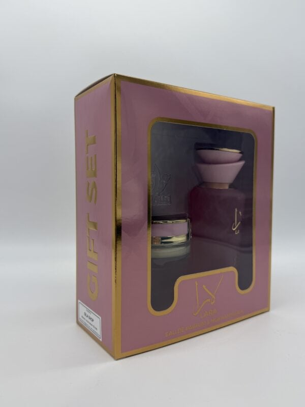 ATTRI Gift Set Lara