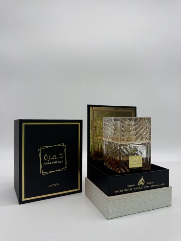 LATTAFA Khamra 100ml