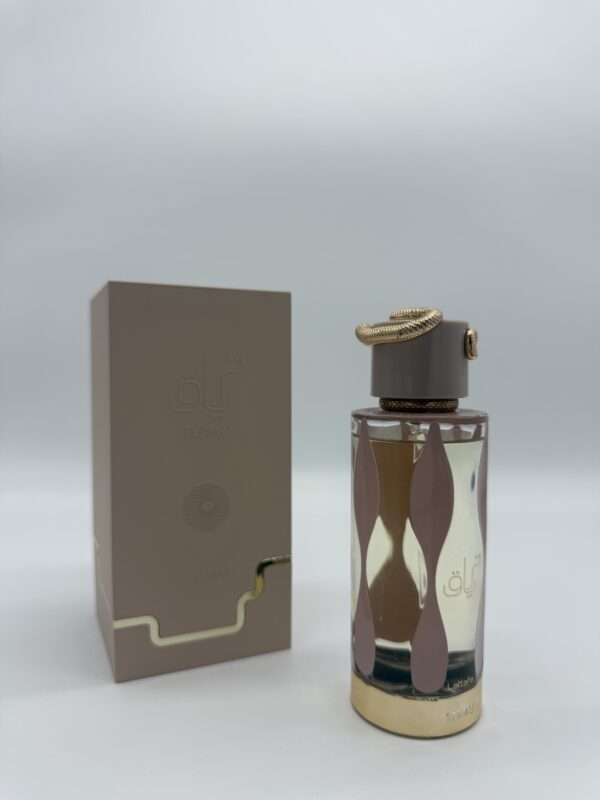 LATTAFA Teriaq Rosa 100ml