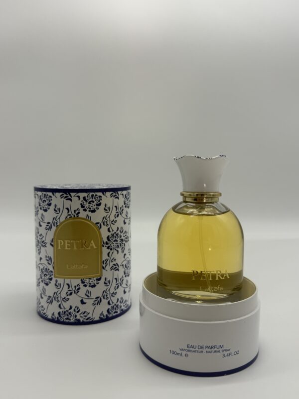 LATTAFA Petra 100ml