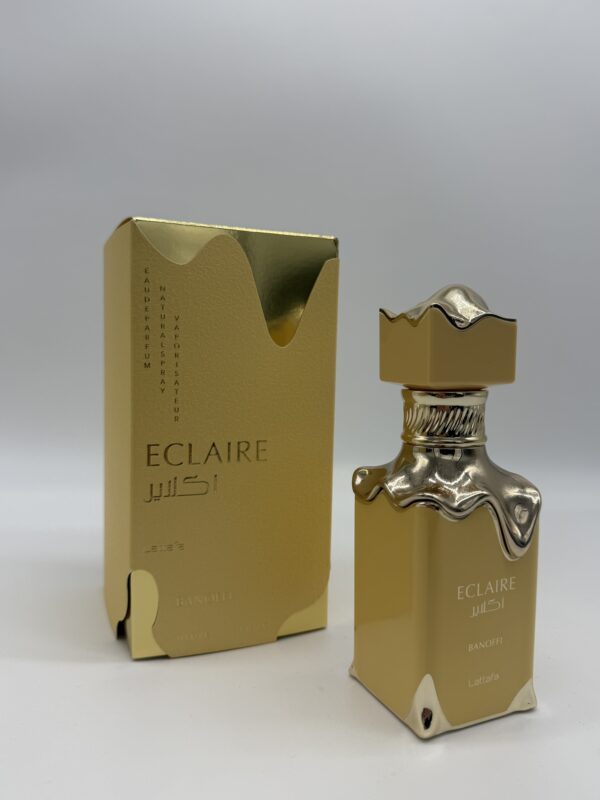 LATTAFA Éclaire Banoffi 100ml