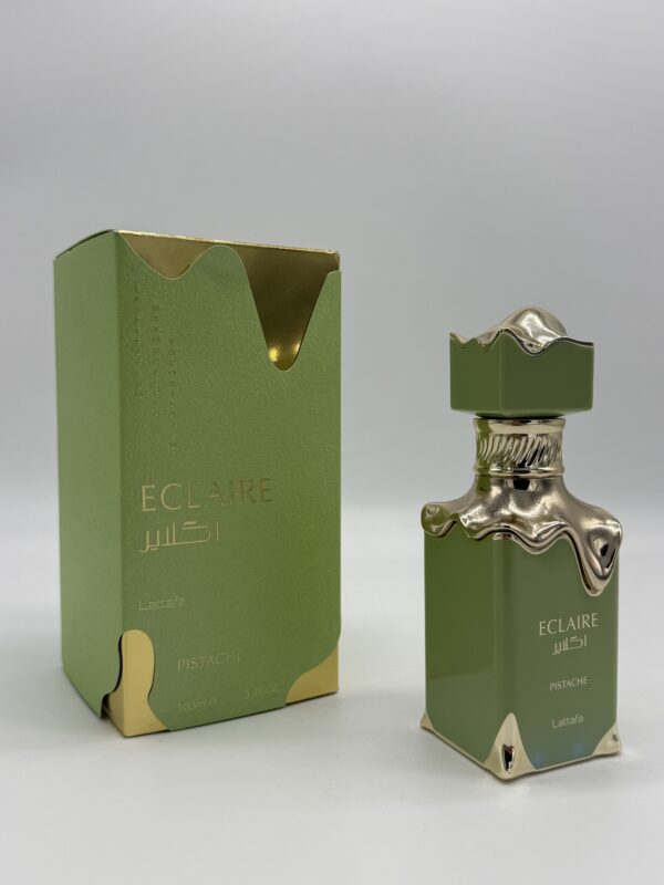 LATTAFA Éclaire Pistache 100ml
