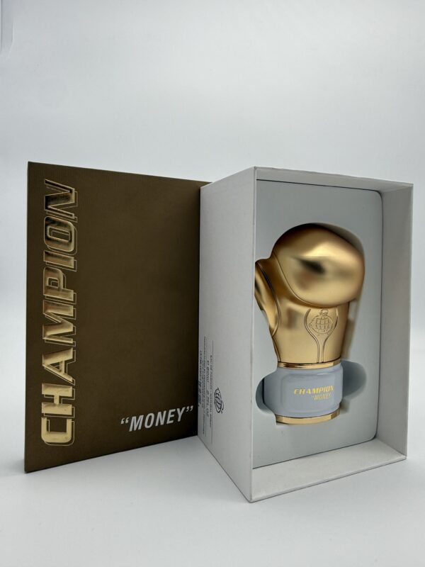 Champion Money