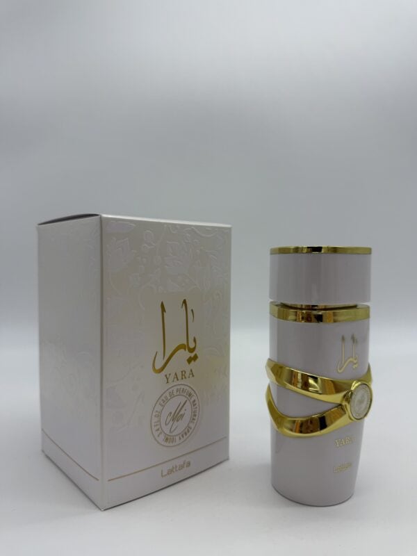 LATTAFA Yara Moi 100ml