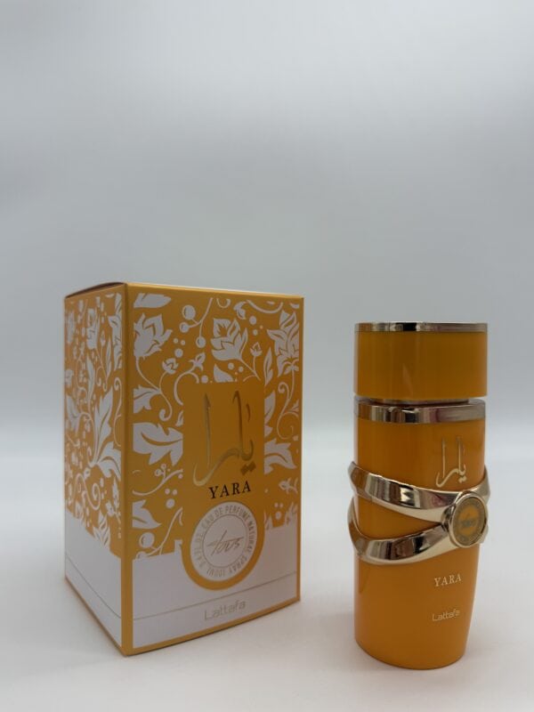 LATTAFA Yara Tous 100ml
