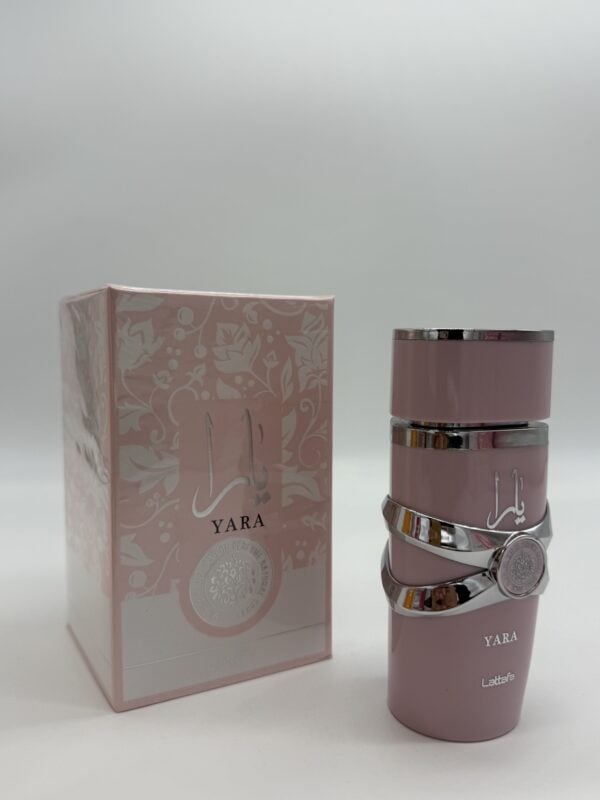 LATTAFA Yara Pink 100ml