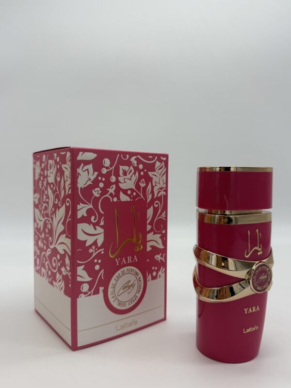 LATTAFA Yara Candy 100ml