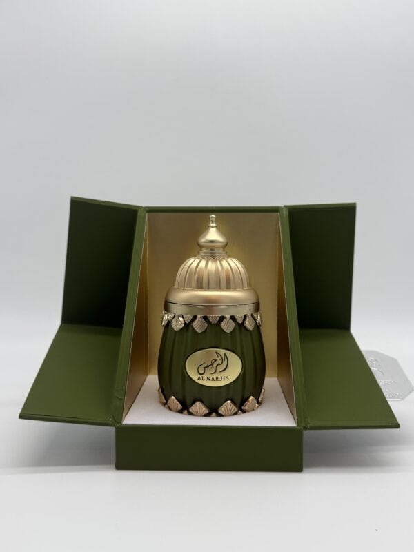 Niche Al Narjis