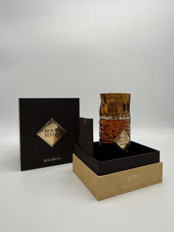 Royal Blend