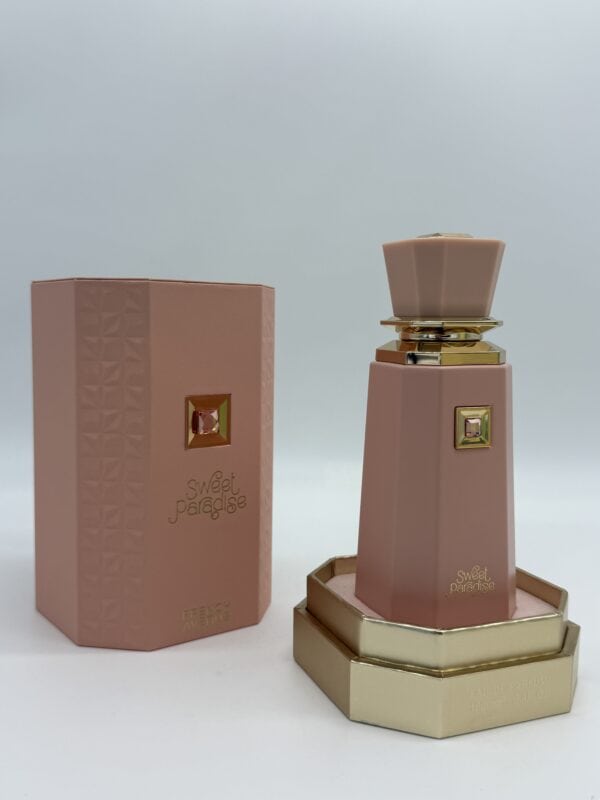 FRENCH AVENUE Sweet Paradise
