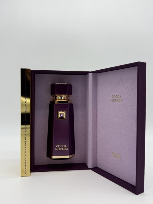Cocoa Morado