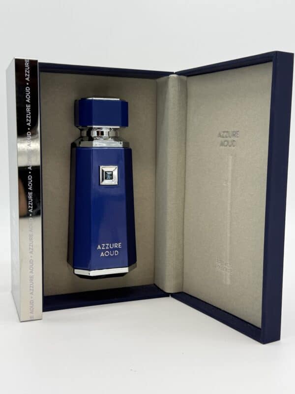 FRENCH AVENUE Azzure Aoud 100ml