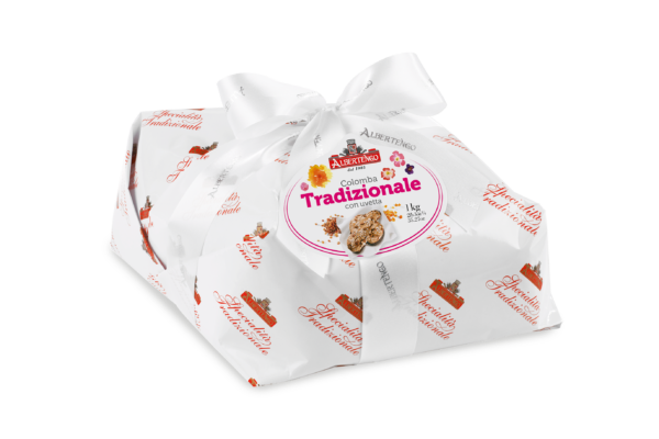Albertengo Colomba Classica