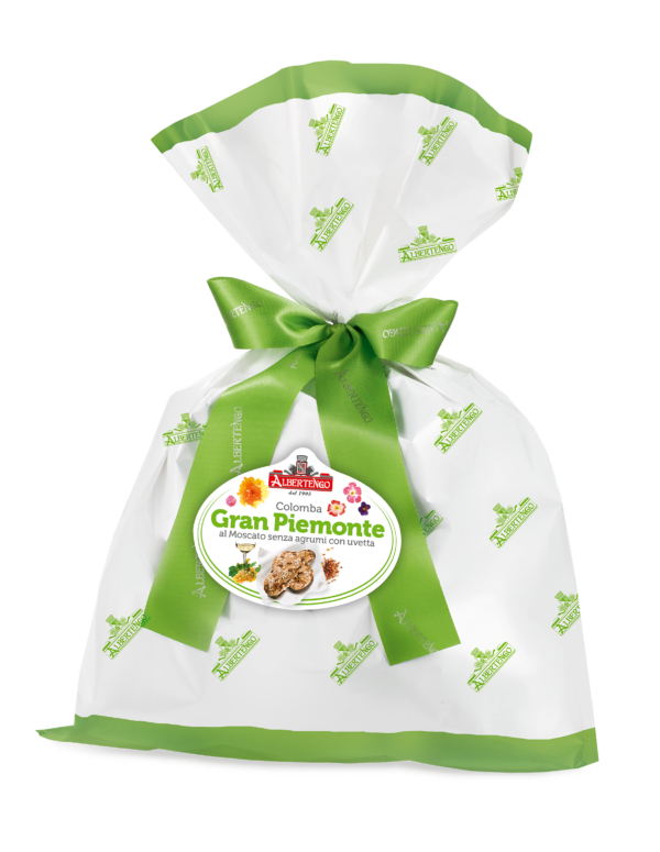 Albertengo Colomba Ciuffo Gran Piemonte Moscato