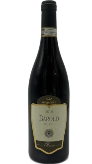 Barolo  D.O.C.G. 2019