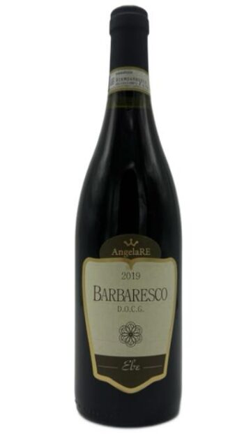 Barbaresco D.O.C.G. 2020