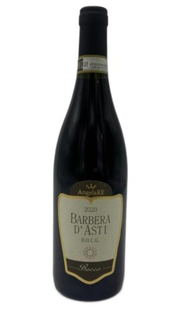 Barbera D'Asti D.O.C.G. 2025