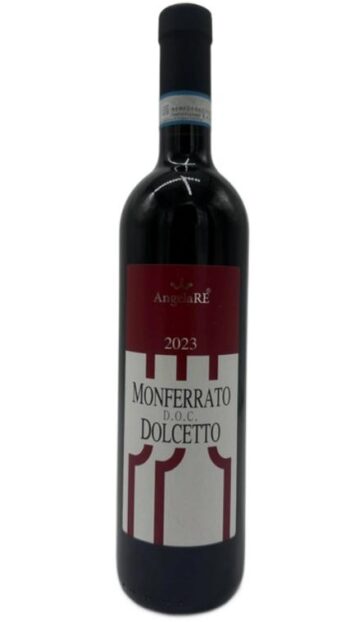 Monferrato Dolcetto D.O.C. 2025