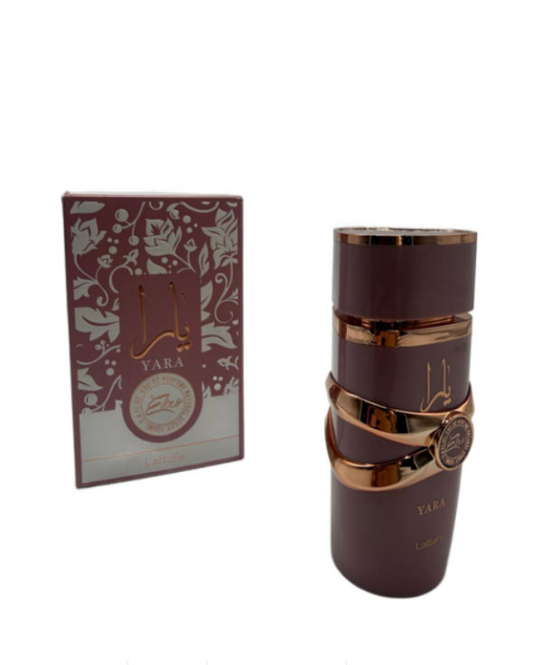 LATTAFA Yara Elixir 100ml