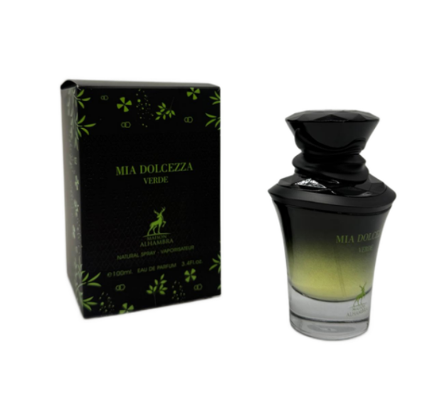 Mia Dolcezza Verde