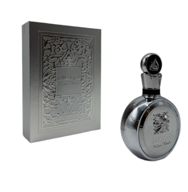 LATTAFA Fakhar Platin 100ml