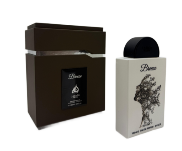 LATTAFA Breeze 100ml