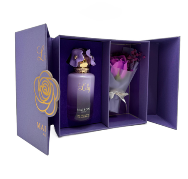 Lily Viola