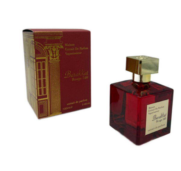 Barakkat Rouge Extrait